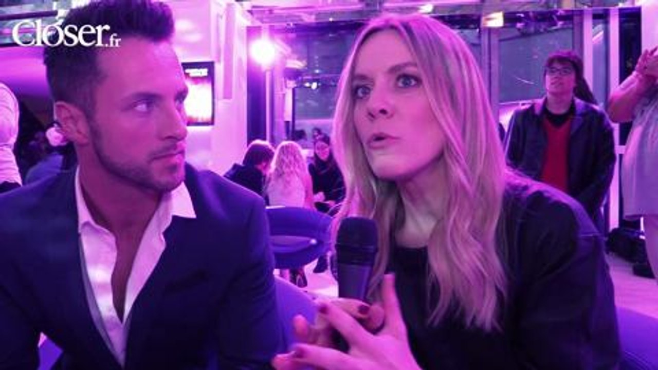 Véronique Dicaire nous parle de René