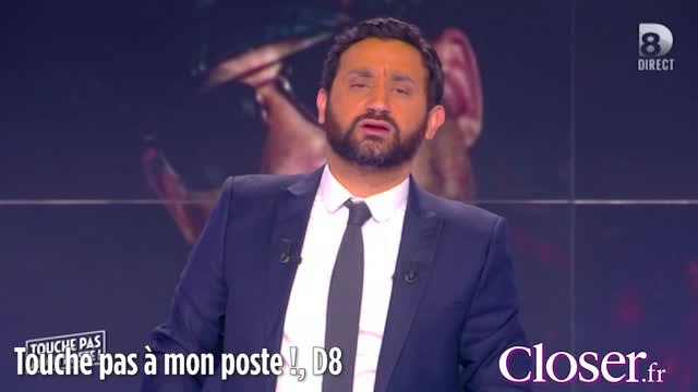 TPMP : Cyril Hanouna pousse un coup de gueule contre D8 à cause de Nouvelle Star