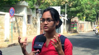 கற்பு என்றால் என்ன _ Chennai College Girls Amazing Answers - Pls Don't Download _ Pls Share