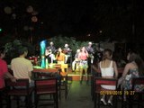 LABAMBA-WHAT'S UP-TAKE ME HOME COUNTRY ROAD- LAPALOMA-Ban nhạc Flamenco Tumbadora Biểu diễn Âm Nhạc Đường Phố Chào Mừng Quốc Khánh 2015