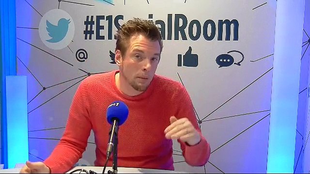 Norbert Tarayre : Jean-Marc Morandini pose les questions que tout le monde pense tout bas