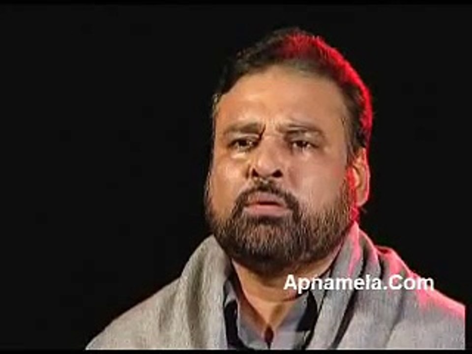 karbal_ki_kahani_jab_koi noha by syed asad jahan