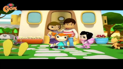 CANIM KARDEŞİM 57.BÖLÜM / DİŞÇİYE GİTMEK İSTEMİYORUM