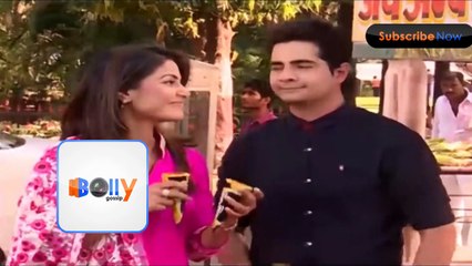 Yeh Rishta Kya Kehlata Hai 19th October 2015
