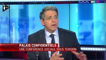 Palais confidentiels du 19/10/2015