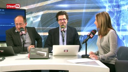 Aurous : l'ennemi public numéro 1 des majors - Zoom Actu