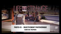 LIFE IS STRANGE | Episode 1 - Photo : Objectivement photogénique