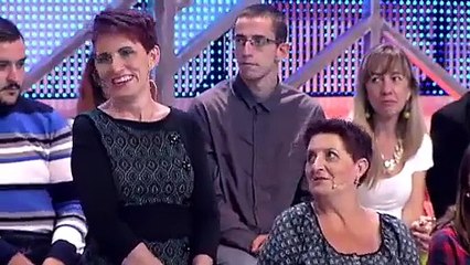 Cambio de look de Natalia Ferviú: Álex 'Puticornio' ve la vida de color de rosa