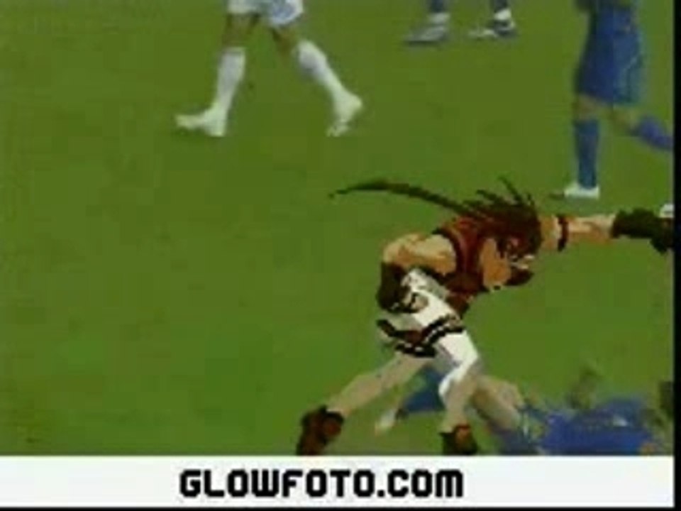 zidane coup de boule remix super comedy