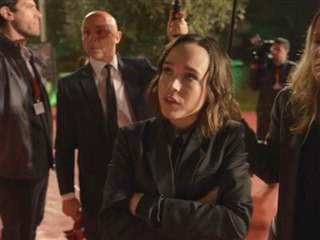 Ellen Page : 'Faire son coming out fait peur'