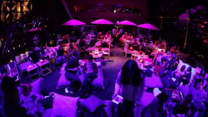 Le résumé de la première édition du Netflix Fest