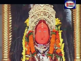 Maa Bamleshwari Puran | Hindi Puran “Maa Bamleshwari Devi” Full Video | Sunil Soni | Suman Audio