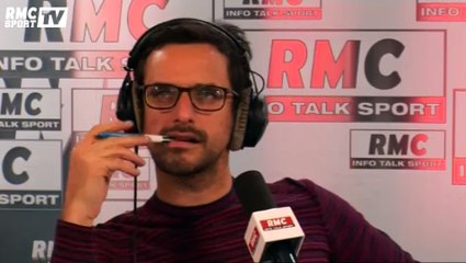 Moscato : « Ce n’est pas que la faute de Philipe Saint-André »