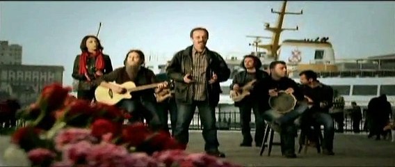 Dünyadan Sesler_in Videoları- Kadıköy - Ezginin Günlüğü [HQ]