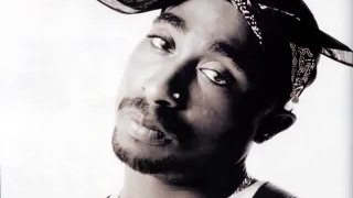 2 Pac - U can't see me