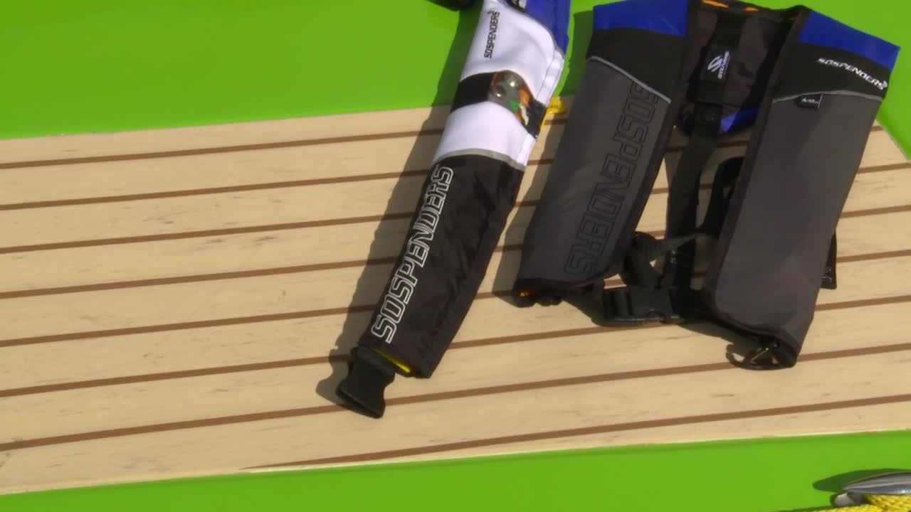 U.S. Coast Guard Carriage Requirements - Satisfying Requirements