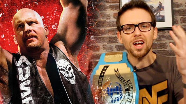 WWE 2K16 : On y a joué sur PS4, nos impressions depuis la troisième corde