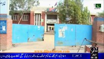 You Have Seen KPK Model Police Stations now presenting Model Police Stations in Punjab