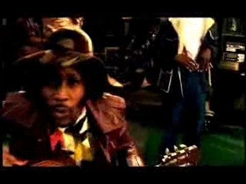 Masta Killa ft RZA and ODB - Old Man