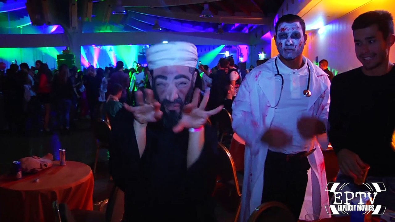 Teaser soirée Halloween 2015 : Fear The Working Dead