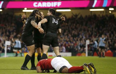 Le JT du Rugbynistère, épisode 4 - Pourquoi le sud domine-t-il le nord ? Coupe du monde de rugby