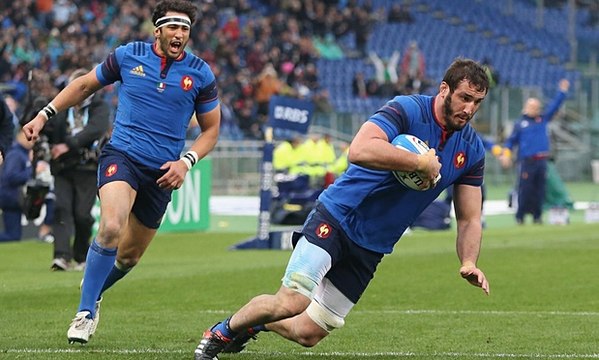Le JT du Rugbynistère, épisode 4 - Quelles solutions pour le XV de France - Coupe du monde de rugby