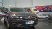 Opel Astra 11te Generation