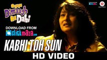 Kabhi Toh Sun HD Song - Singer Version - Fauzia Arshi - Hogaya Dimaagh Ka Dahi