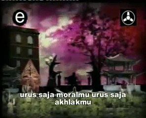 Manusia Setengah Dewa (Iwan Fals)