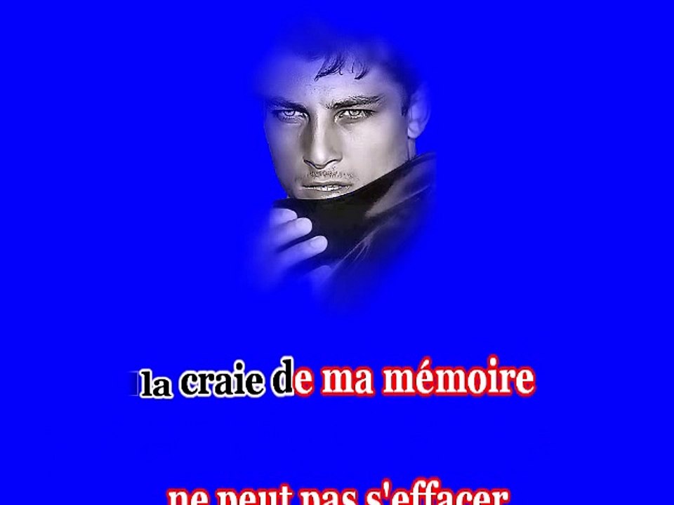 Isabelle Boulay je M'en Contenterai