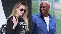 Khloé Kardashian Will Help Lamar Odom with Recovery