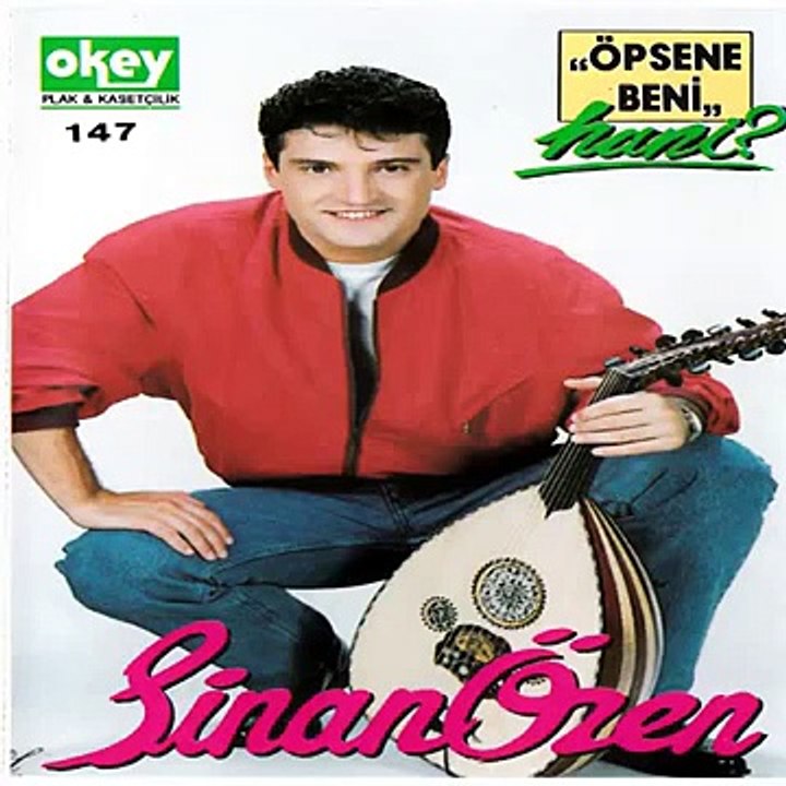 Sinan Özen Senden Kalan Tek Anı Bu - from YouTube