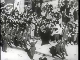 Frank Capra&#39;s Why We Fight- The Nazi Strike (full movie)