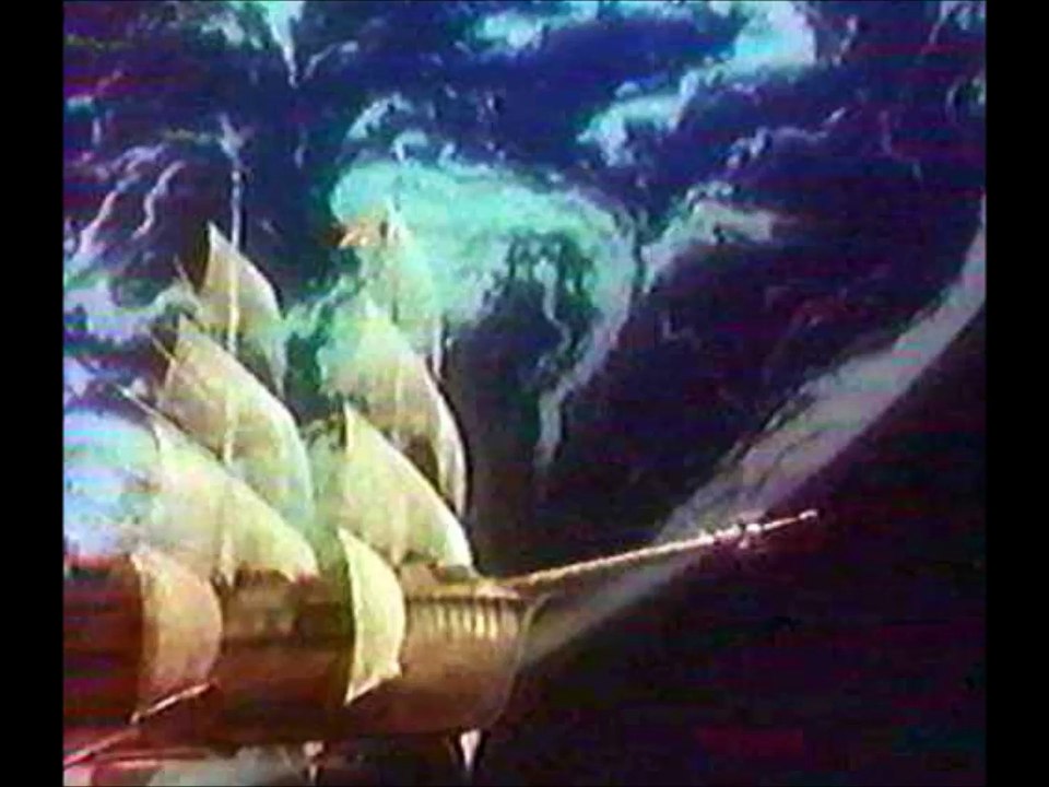 San ku kai Theme d'Eolia