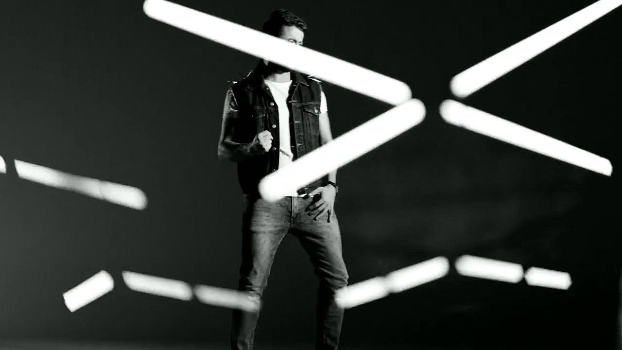 Aydin Kurtouglu - Öptüm (Video Klip)