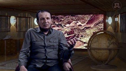 Загадки Перуанской цивилизации. Врата Амару Муру. Вадим Чернобров