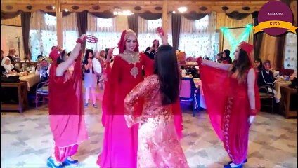 KINA TANITIM FİLMİ