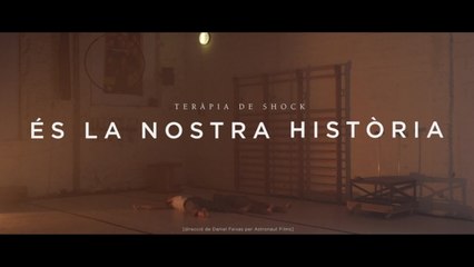 Teràpia de Shock - És la nostra història