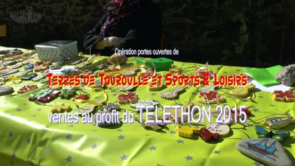 Sports & Loisirs et Terre de Touroulle " journée porte ouverte"