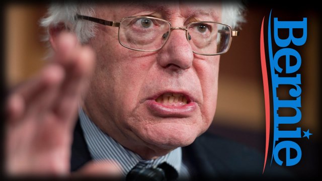 More Criticism: The Truth About Bernie Sanders | Stefan Molyneux from Freedomain Radio
