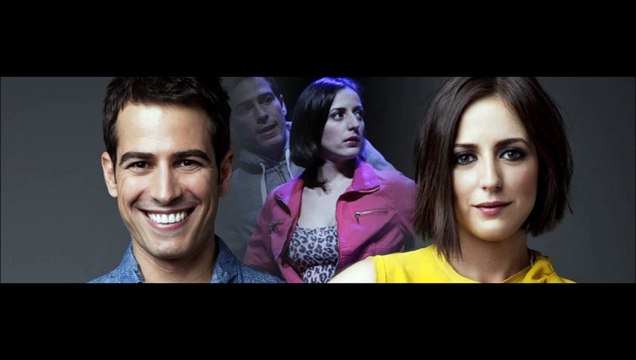 Alejandro Tous y Ruth Nuñez Entrevista Gente con Duende