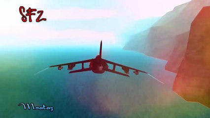 Hydra stunt - SFZ Team