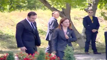 Rasti ‘Mijallkov’, Alo: Përveç pistoletës, edhe doreza kirurgjike