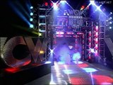 Eddie Guerrero & Mr. JL vs Chris Benoit & Dean Malenko, WCW Monday Nitro 23.10.1995