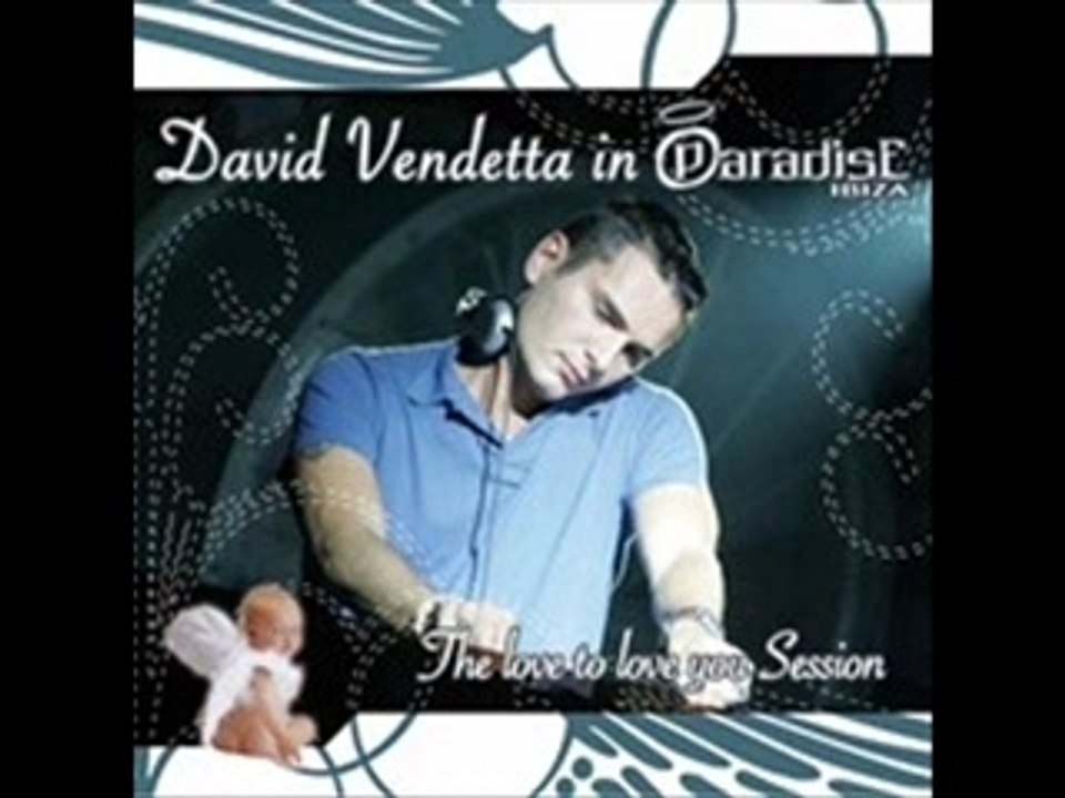 Unidos Para La Musica David Vendetta  ak