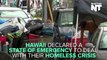 Hawaii Declares a State of Emergency For Homeless Crisis