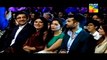 Fight Between Mahira Khan and Waasi Chaudhry in Hum TV Award Show - Dramas Online