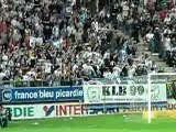 Amiens - Guingamp , Ambiance KLB 99