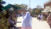 Jazba-E-Parwaaz(SBK Womens University Short Film) A Short Film By Students Of SBK Women's University Quetta