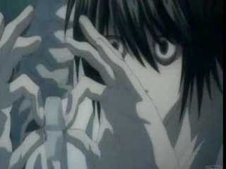 AMV Adios L [Death Note][Spoiler]